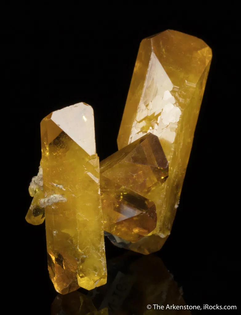 Baryte image