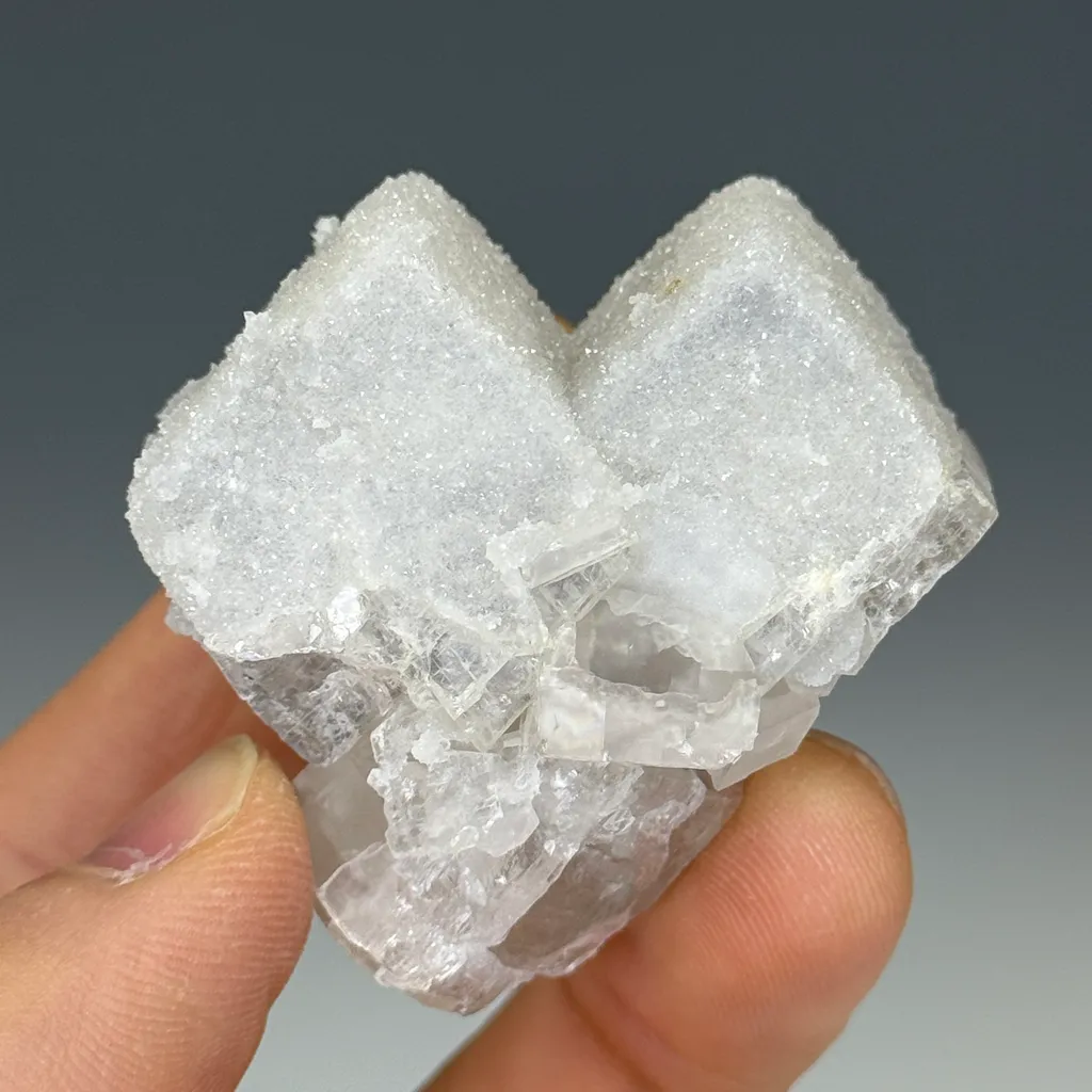 Baryte image