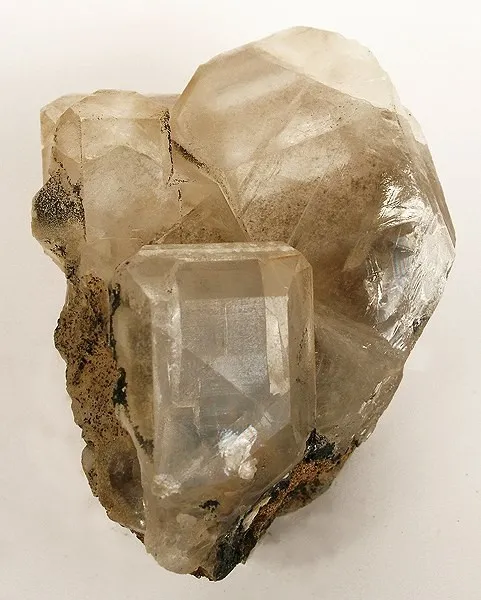 Baryte - image 1