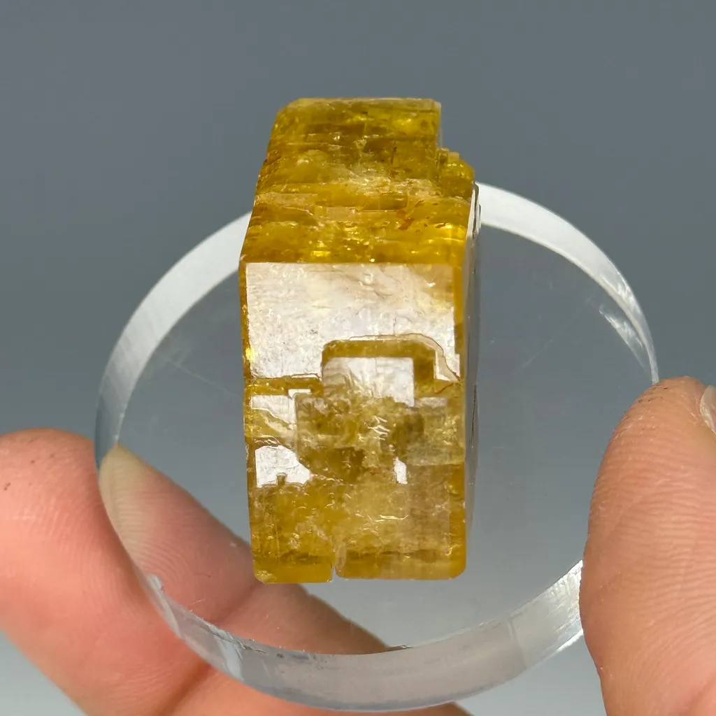 Baryte - image 2