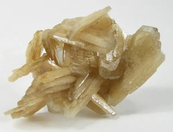 Baryte - image 1
