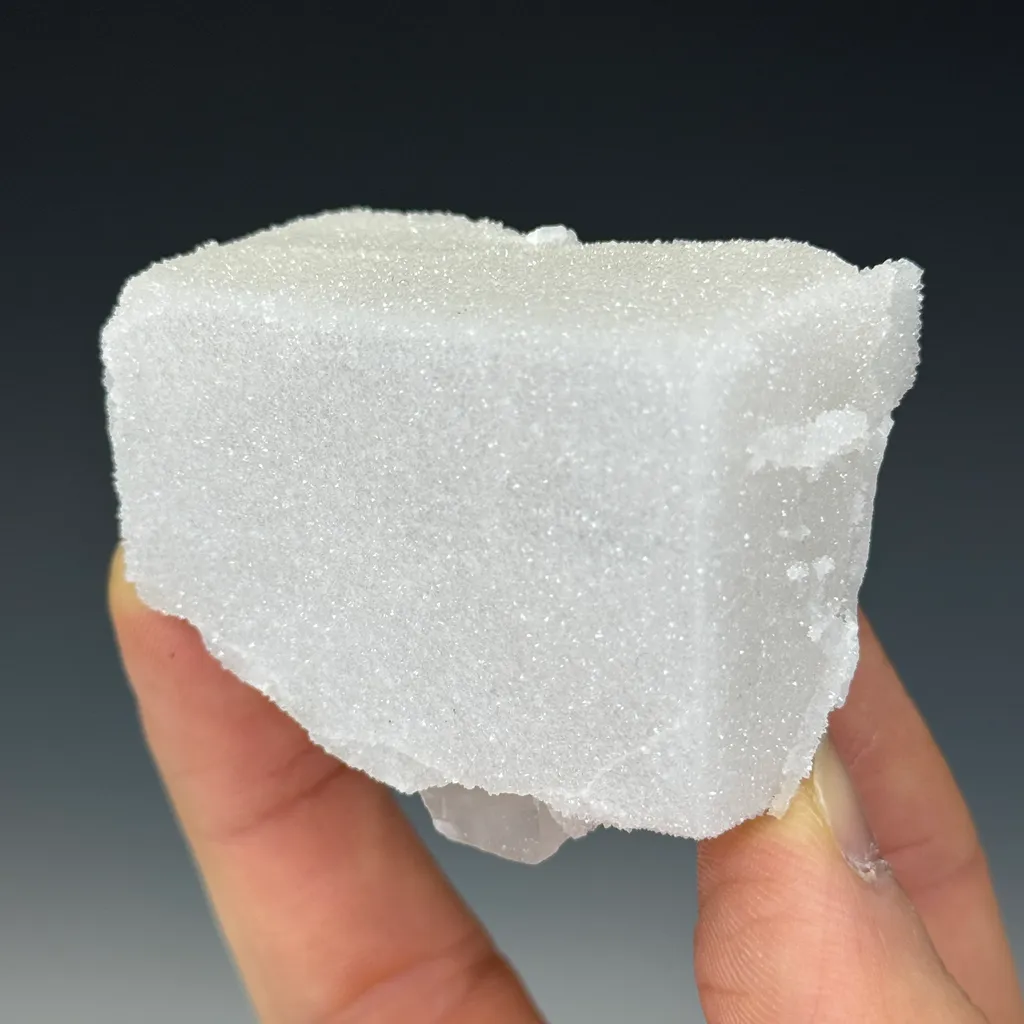 Baryte image