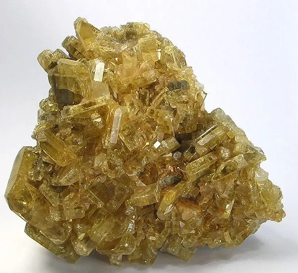 Baryte image