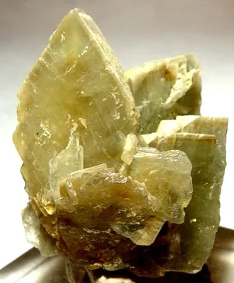 Baryte image