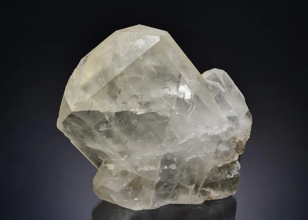 Baryte image