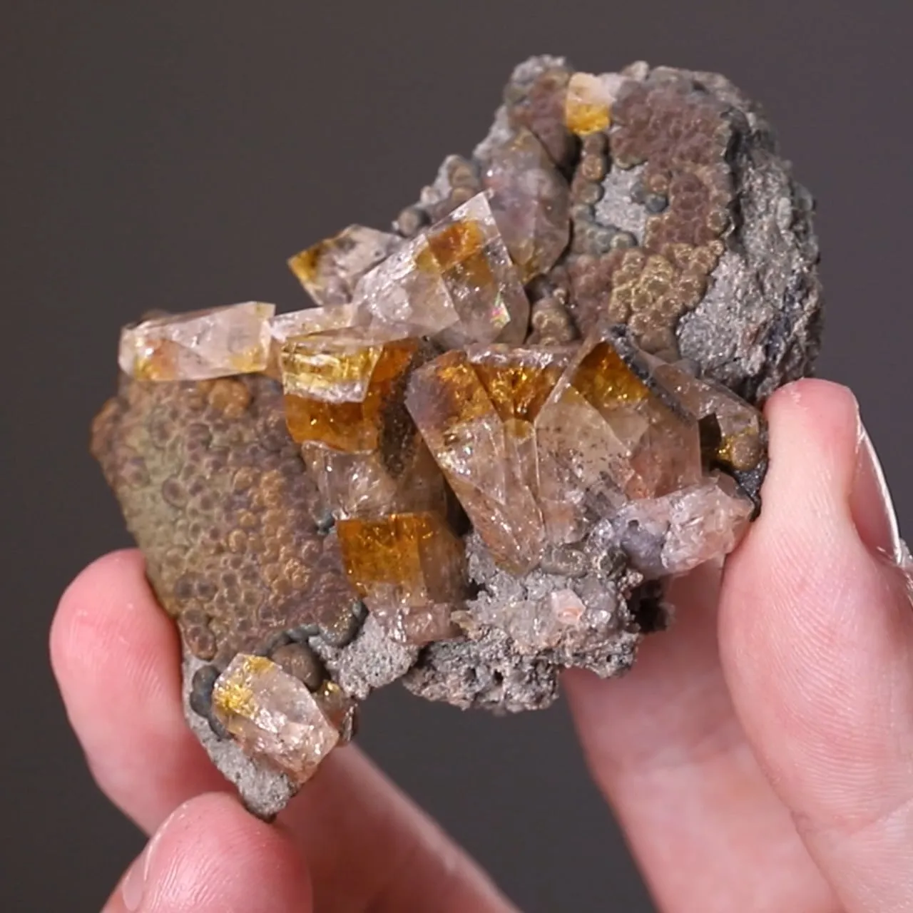 Baryte - image 2