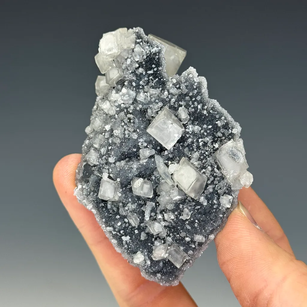 Baryte - image 2