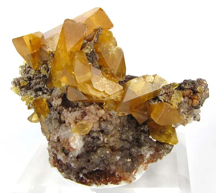 Baryte - image 1