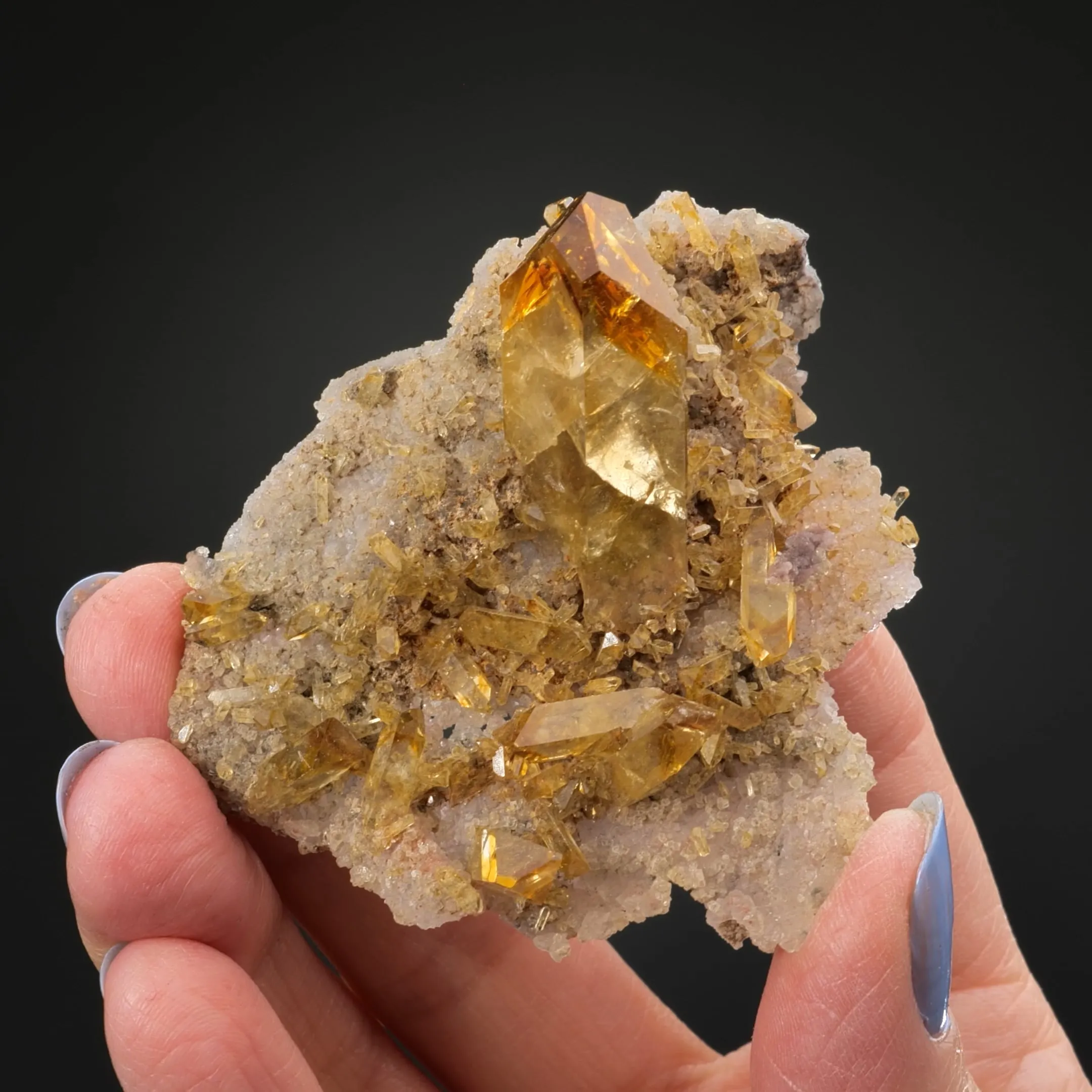 Baryte - image 2