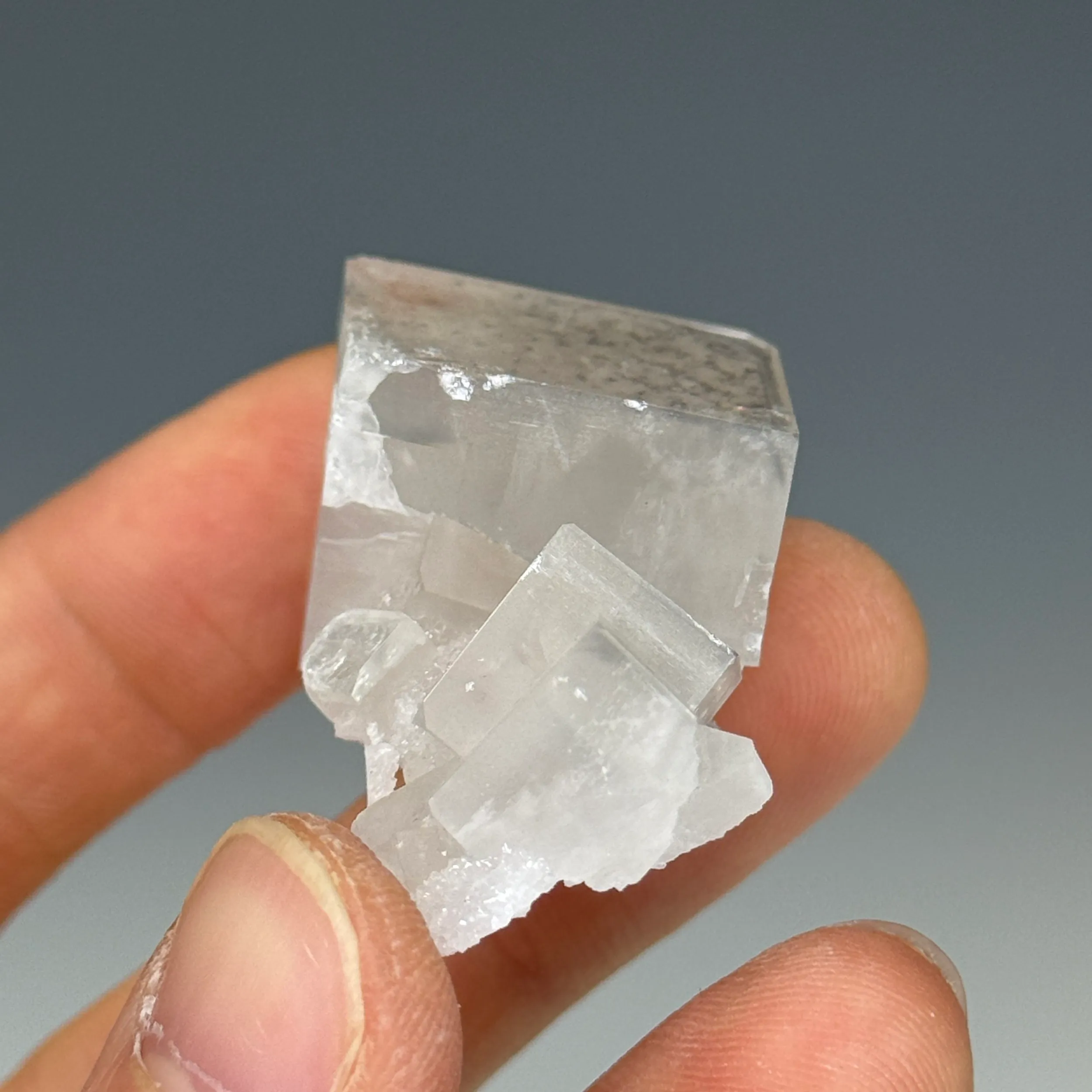 Baryte - image 3