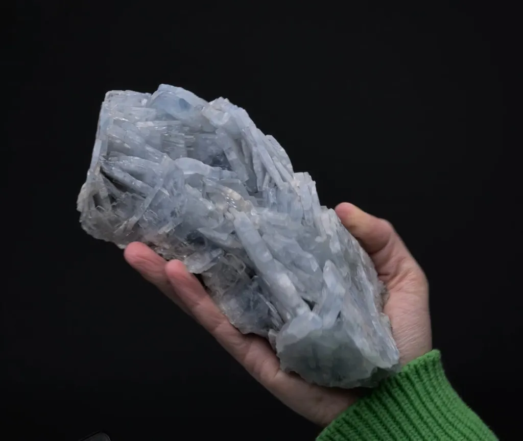 Baryte - image 2