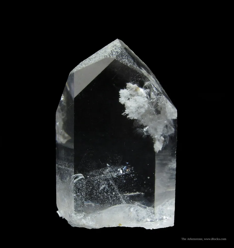 Baryte image