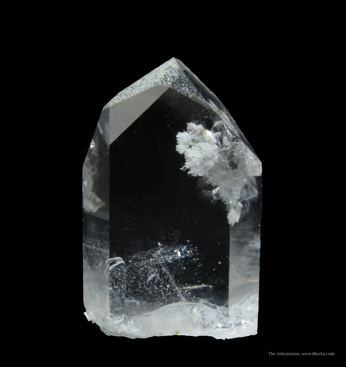Baryte - image 1