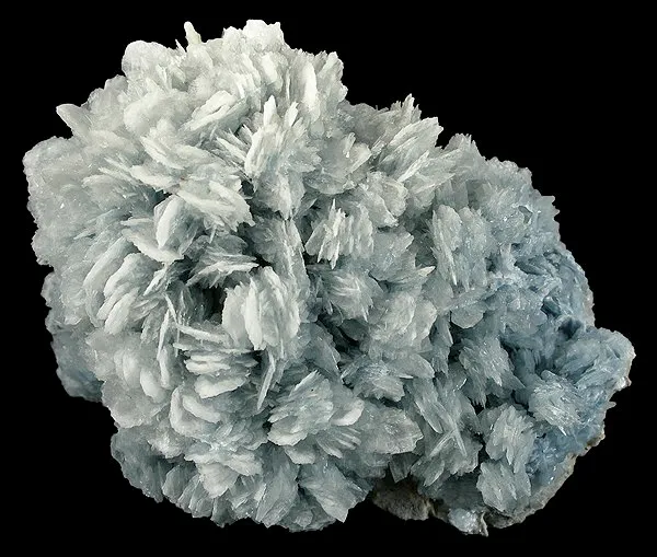 Baryte image