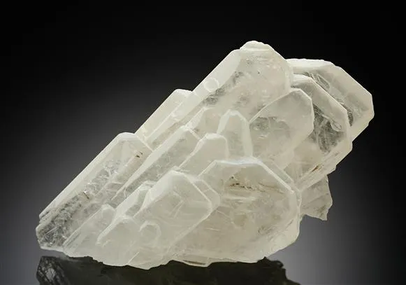 Baryte image