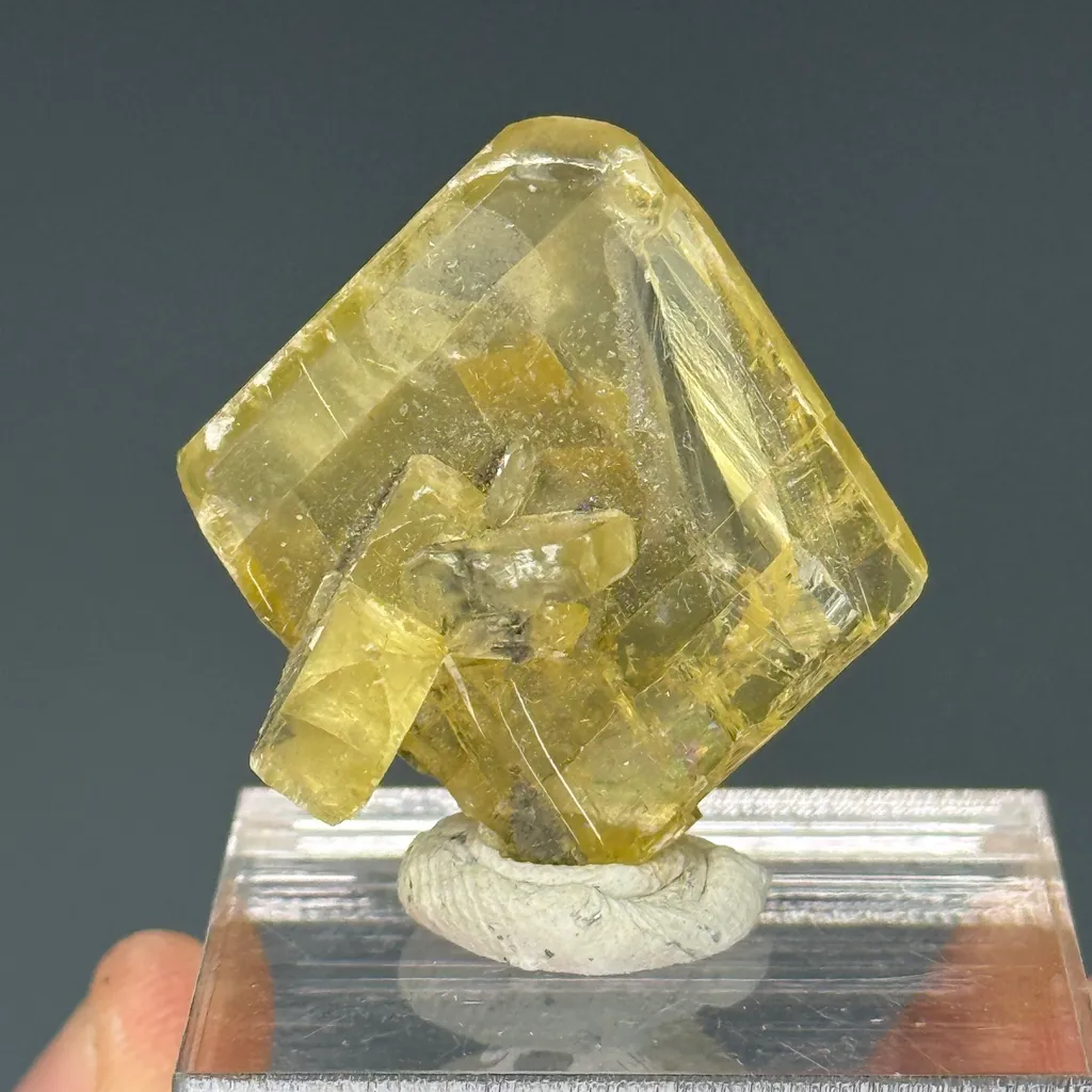 Baryte image