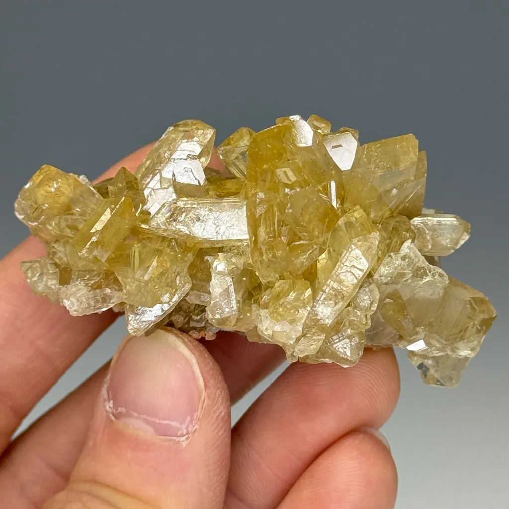 Baryte image