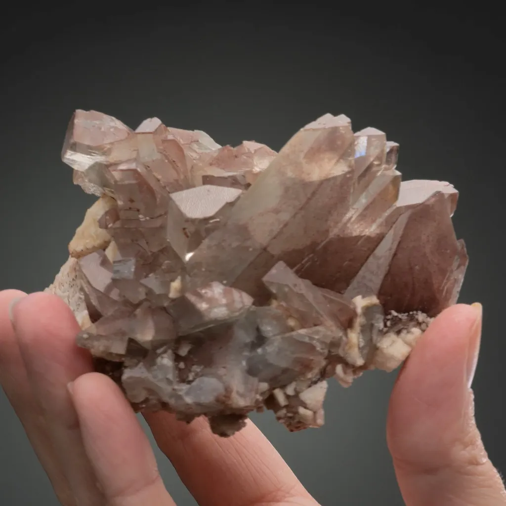 Baryte - image 2