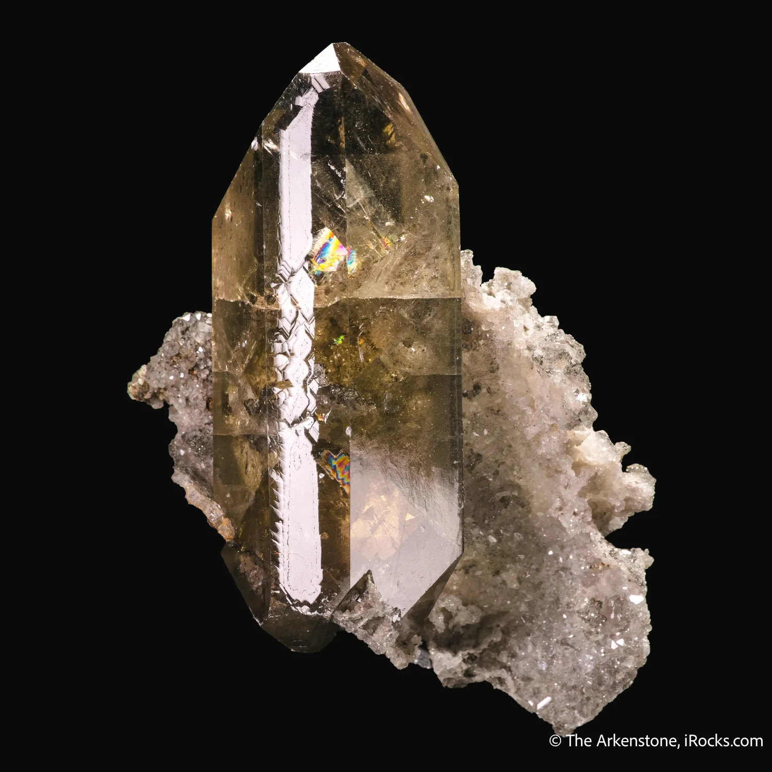 Baryte - image 3