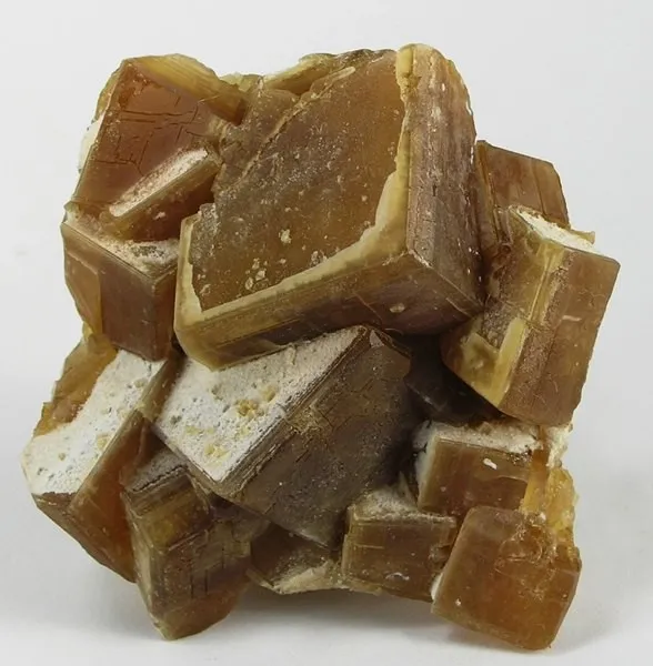 Baryte image