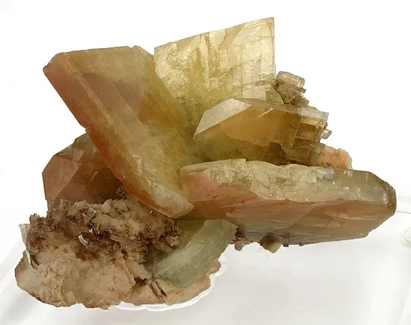 Baryte image