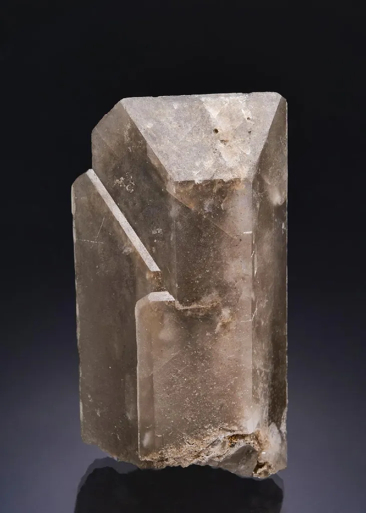 Baryte image