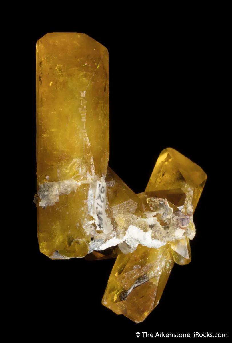 Baryte - image 6