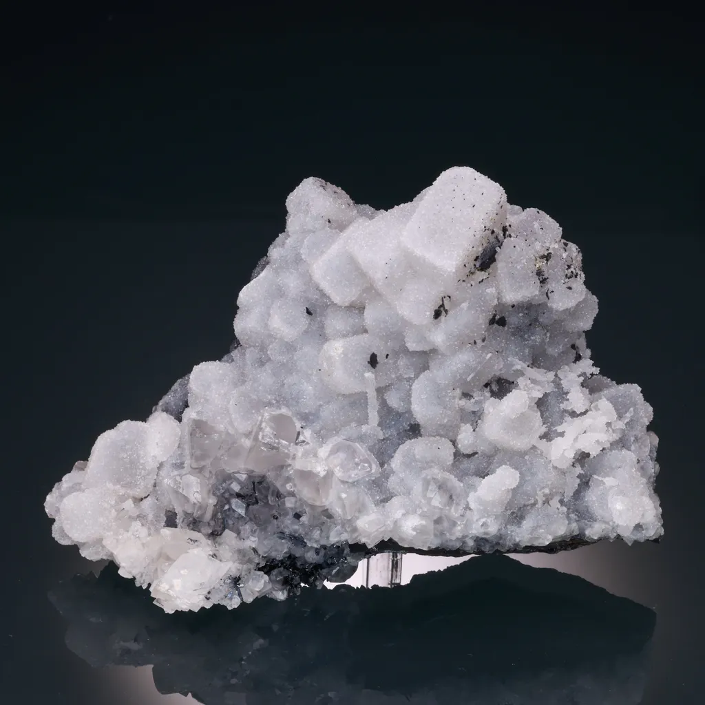 Baryte image