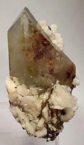 Baryte - image 1