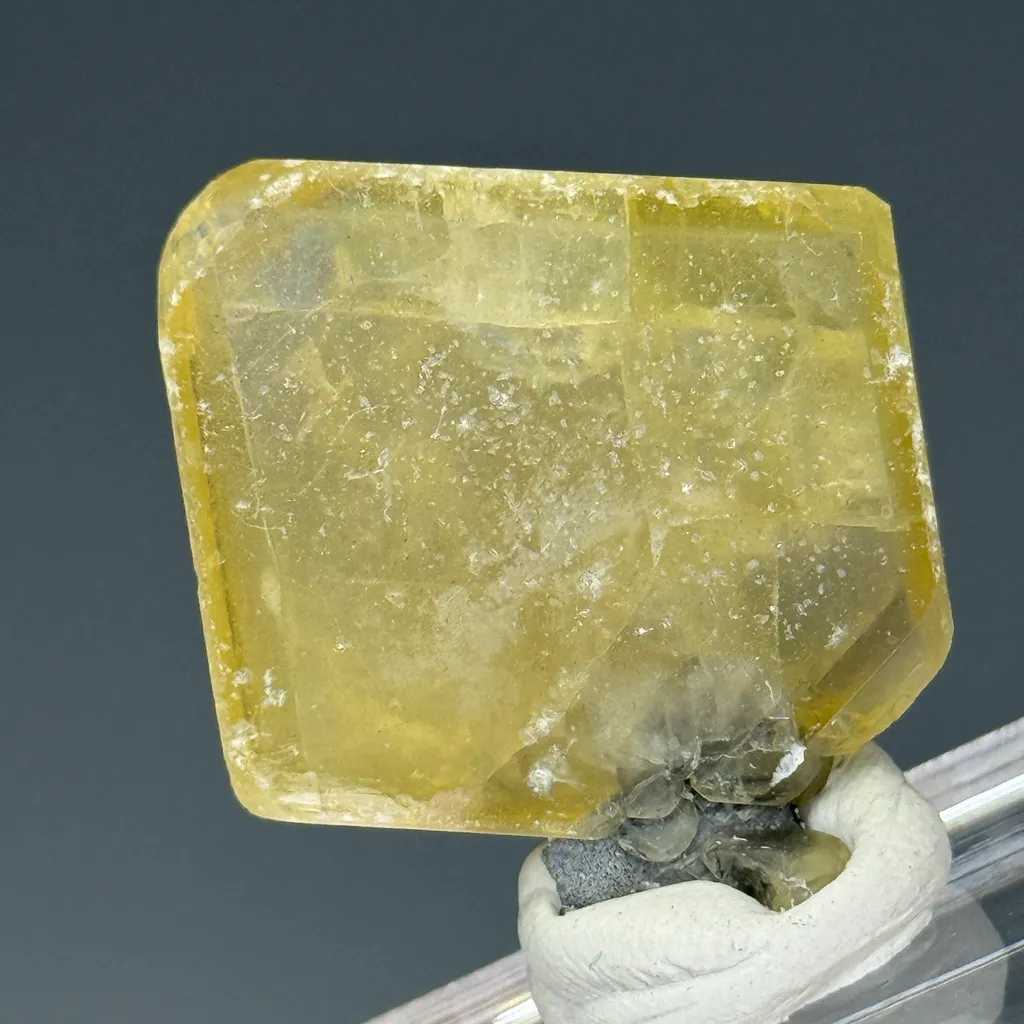 Baryte image