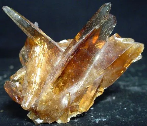 Baryte - image 1