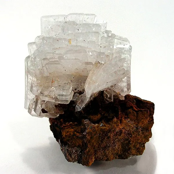 Baryte image