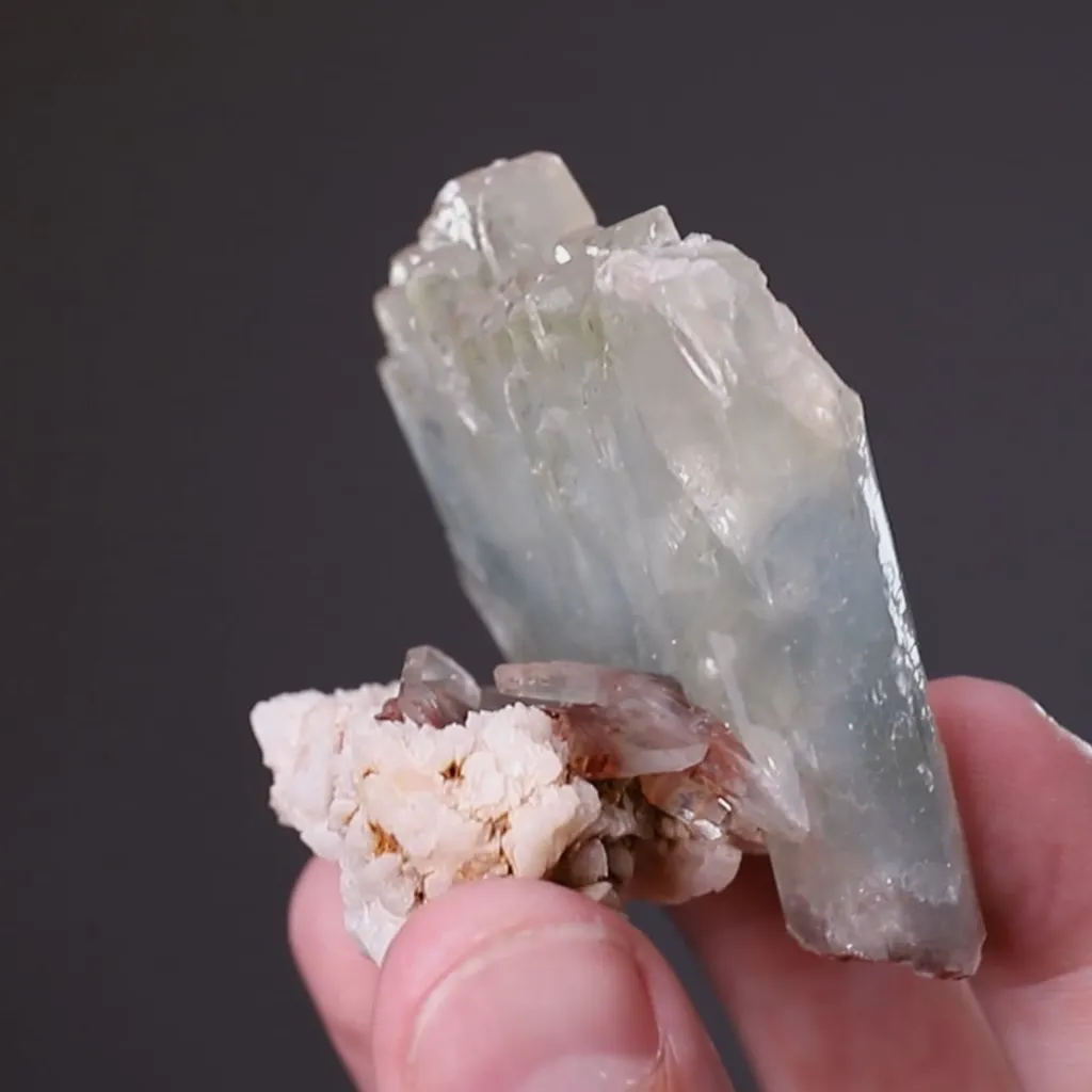 Baryte - image 2