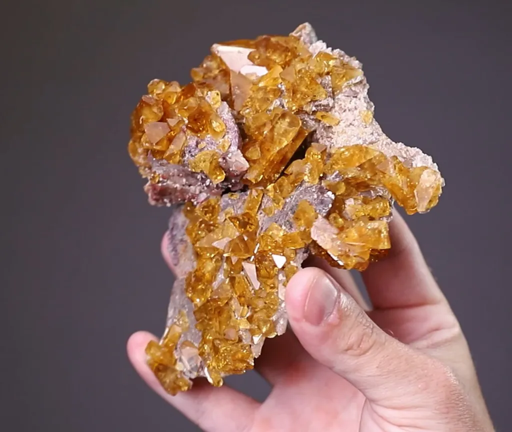 Baryte - image 2