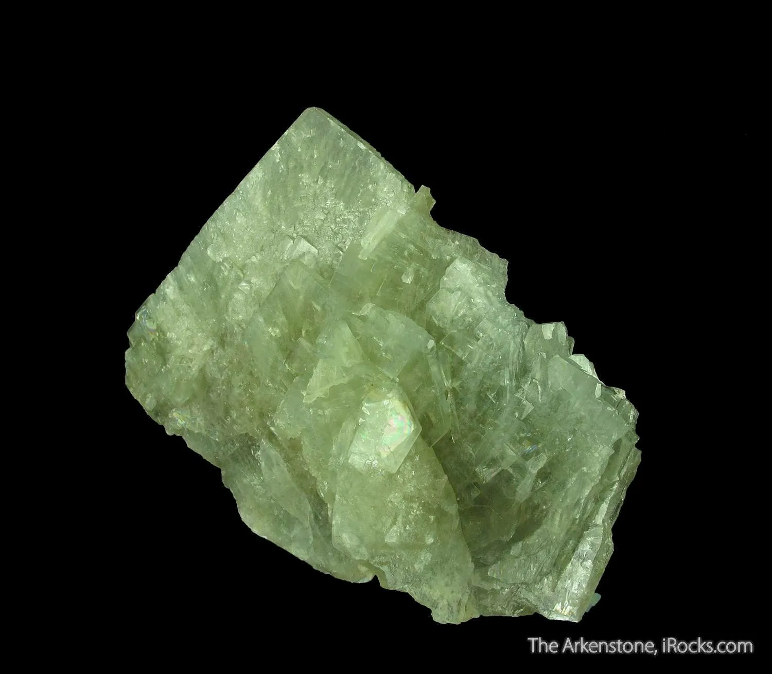 Baryte - image 5