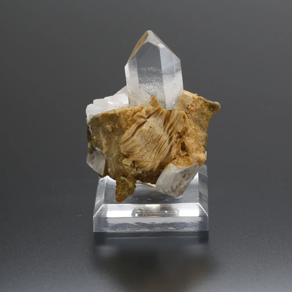 Baryte image