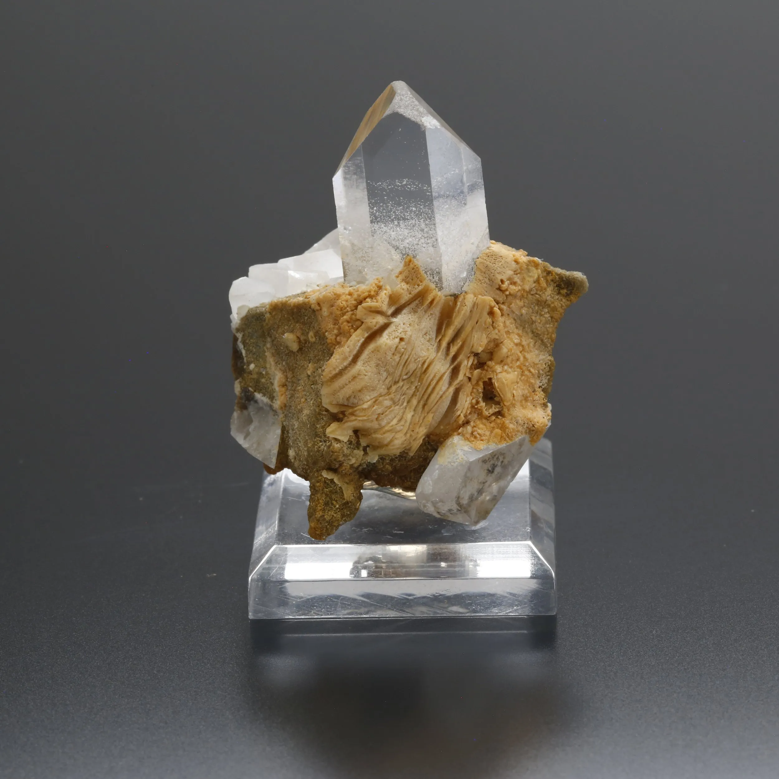 Baryte - image 1