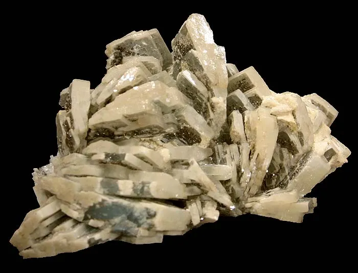 Baryte image