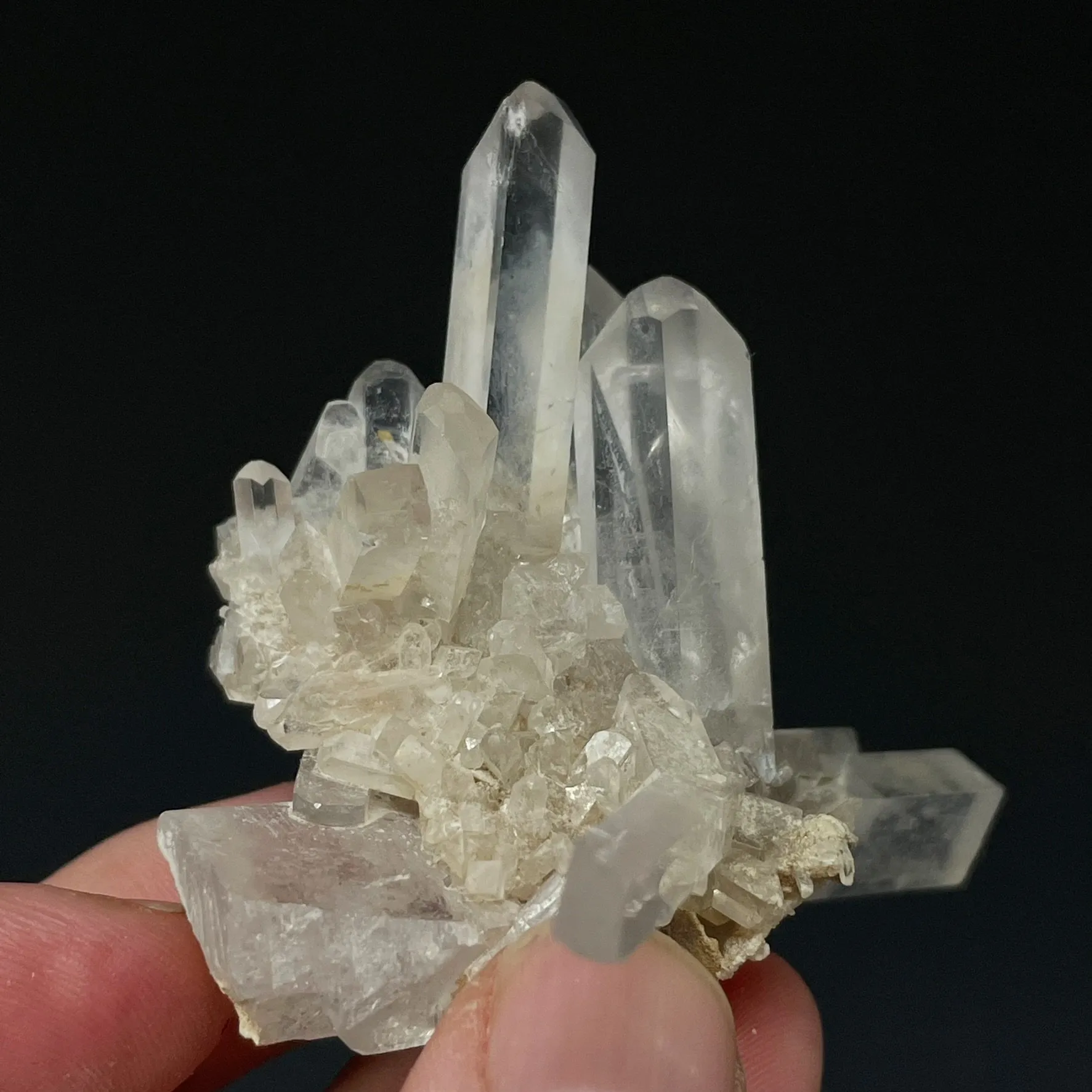 Baryte - image 5