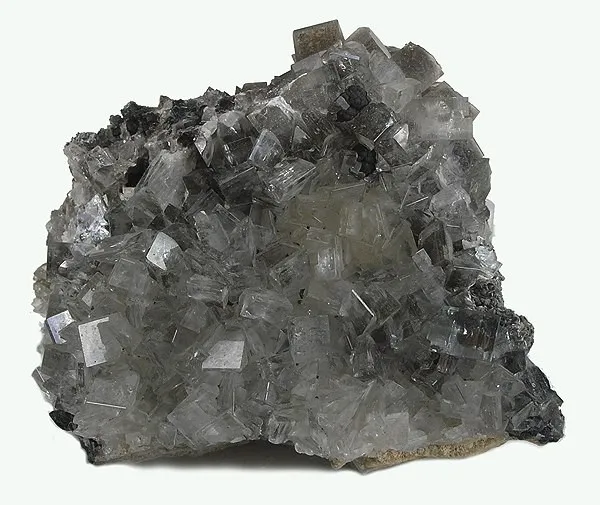 Baryte image
