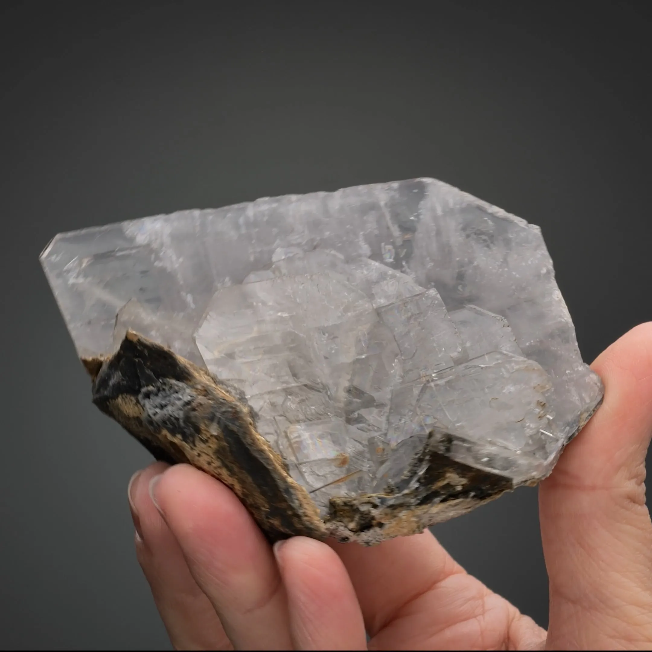 Baryte - image 2
