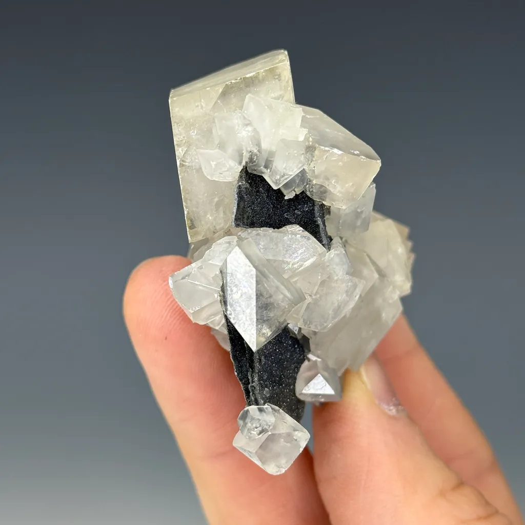 Baryte - image 3