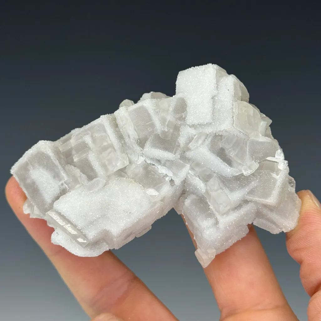 Baryte image