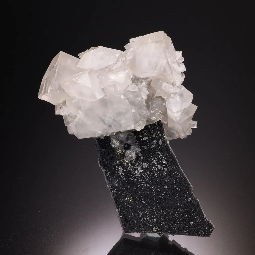 Baryte image