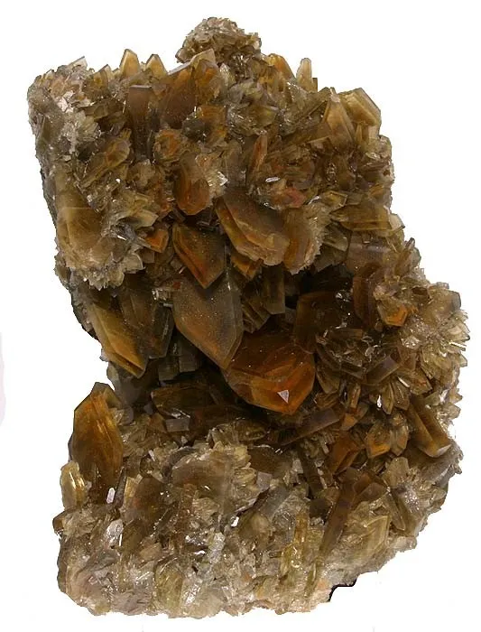 Baryte image