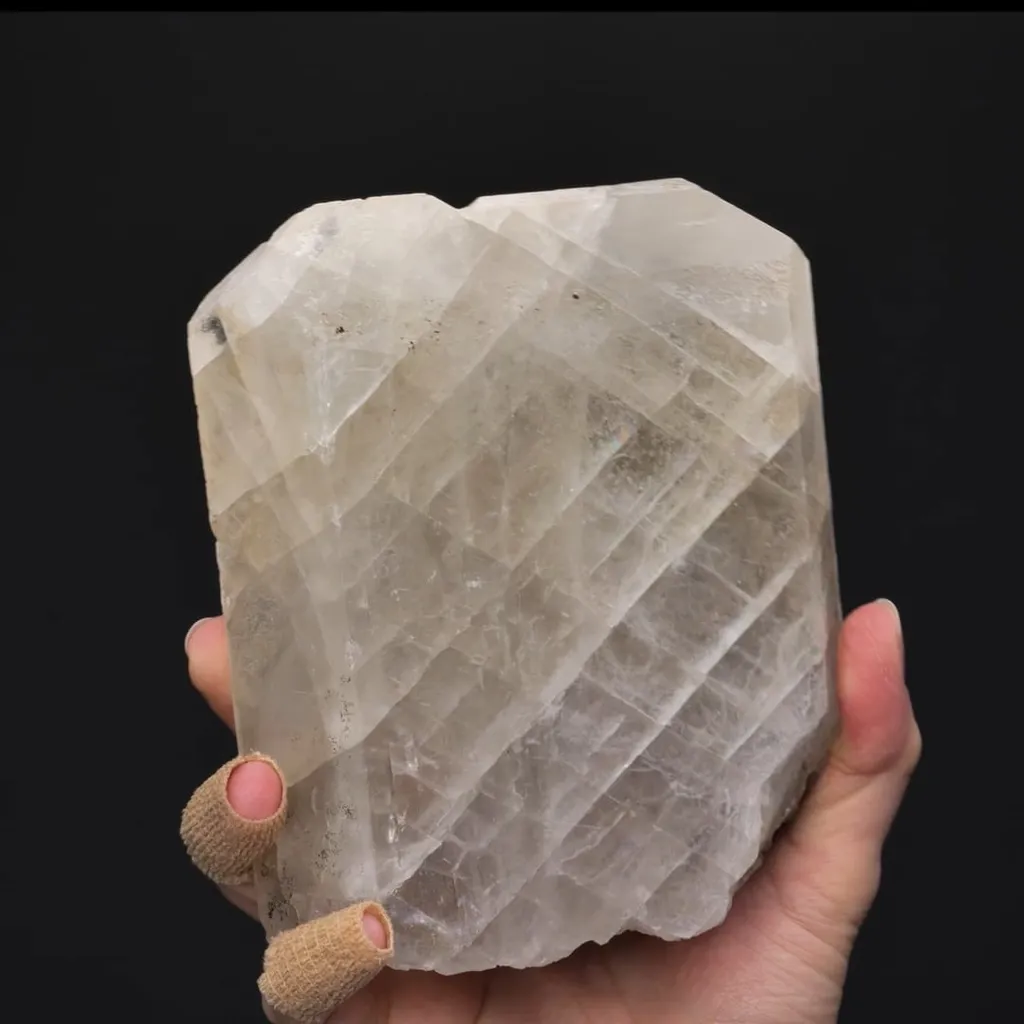 Baryte - image 2