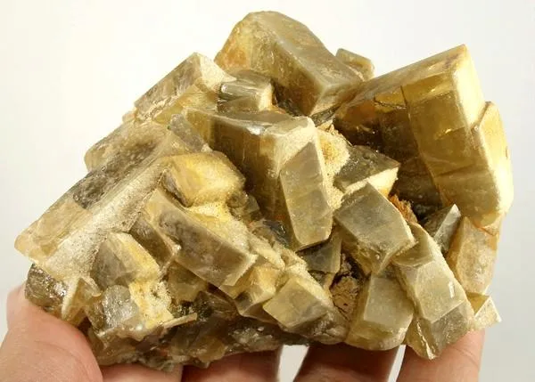Baryte - image 1
