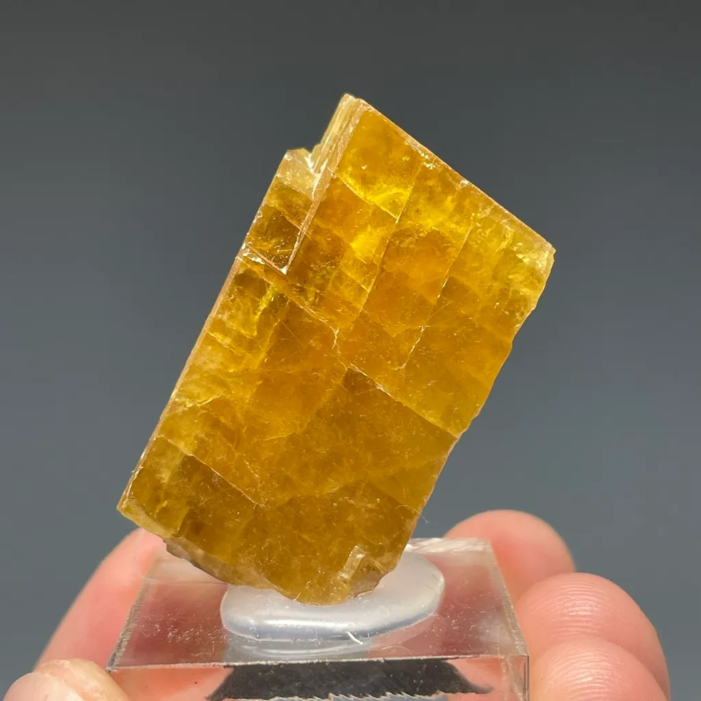 Baryte image