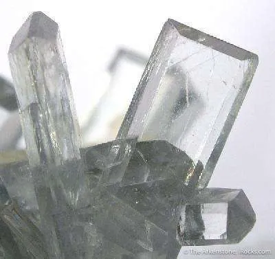 Baryte - image 2