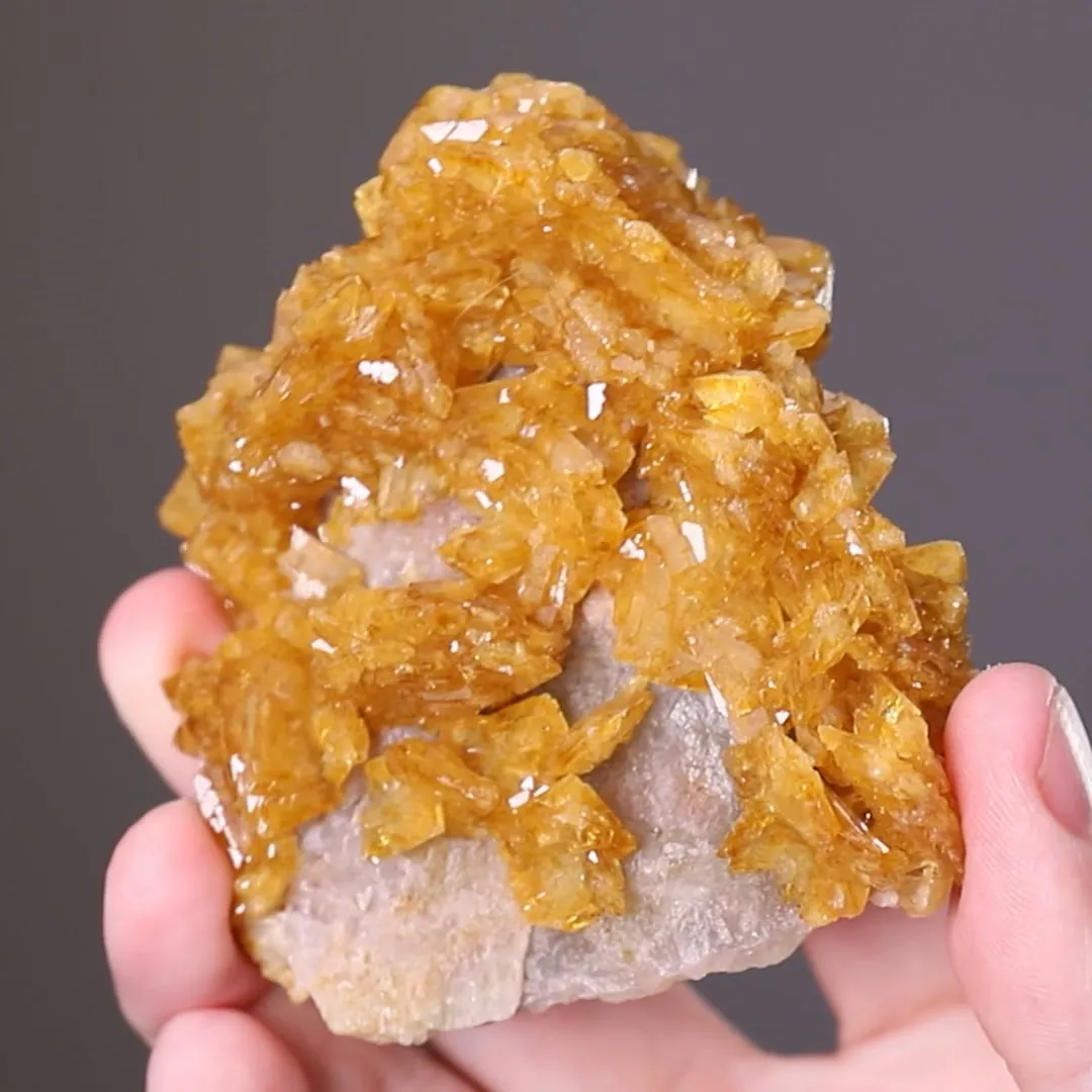 Baryte - image 2